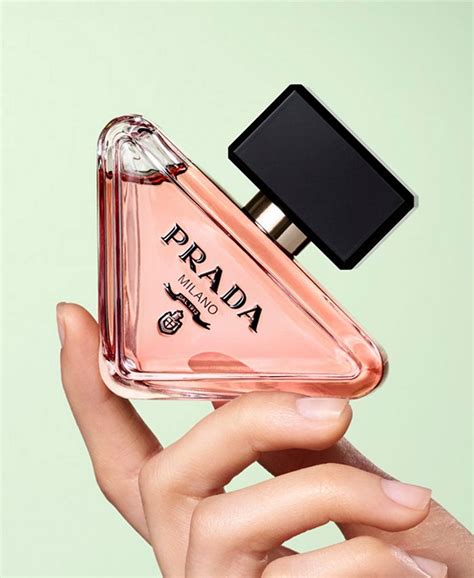 prada perfume women macys|Prada perfume women macy.